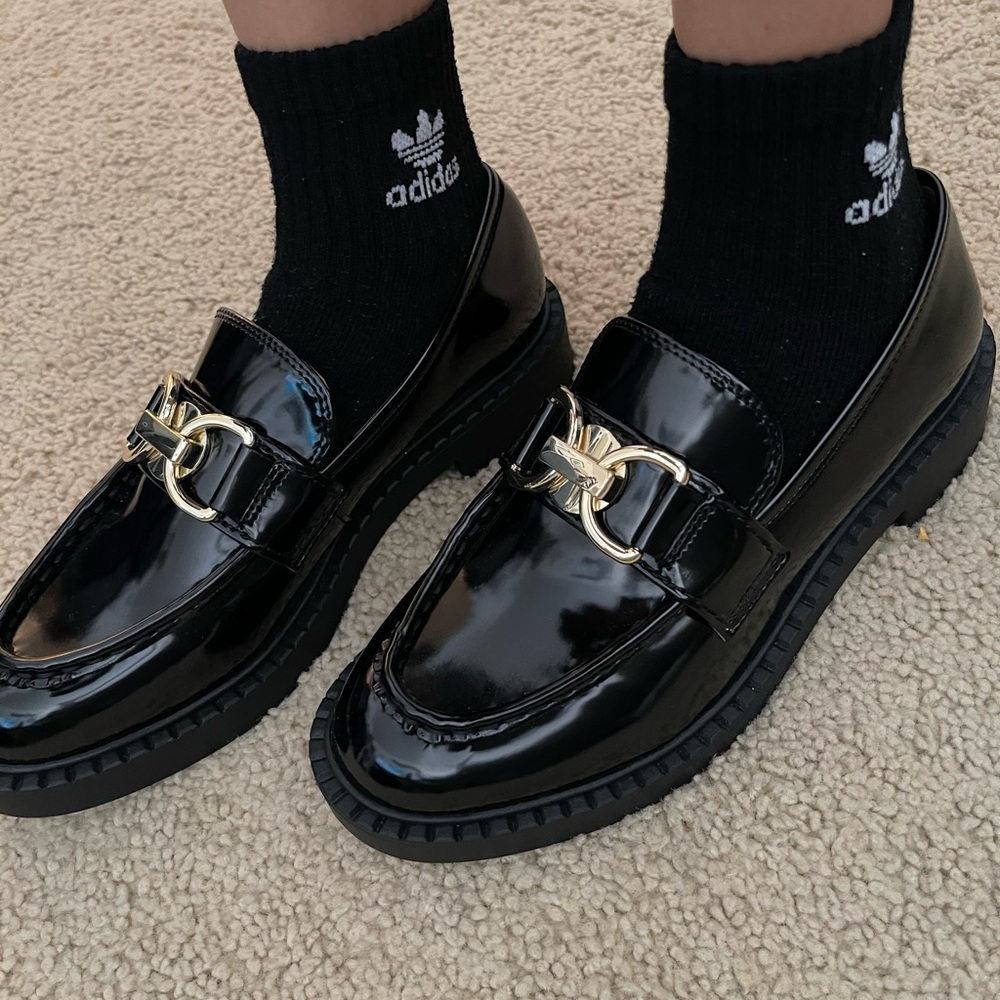 Inc Loafers